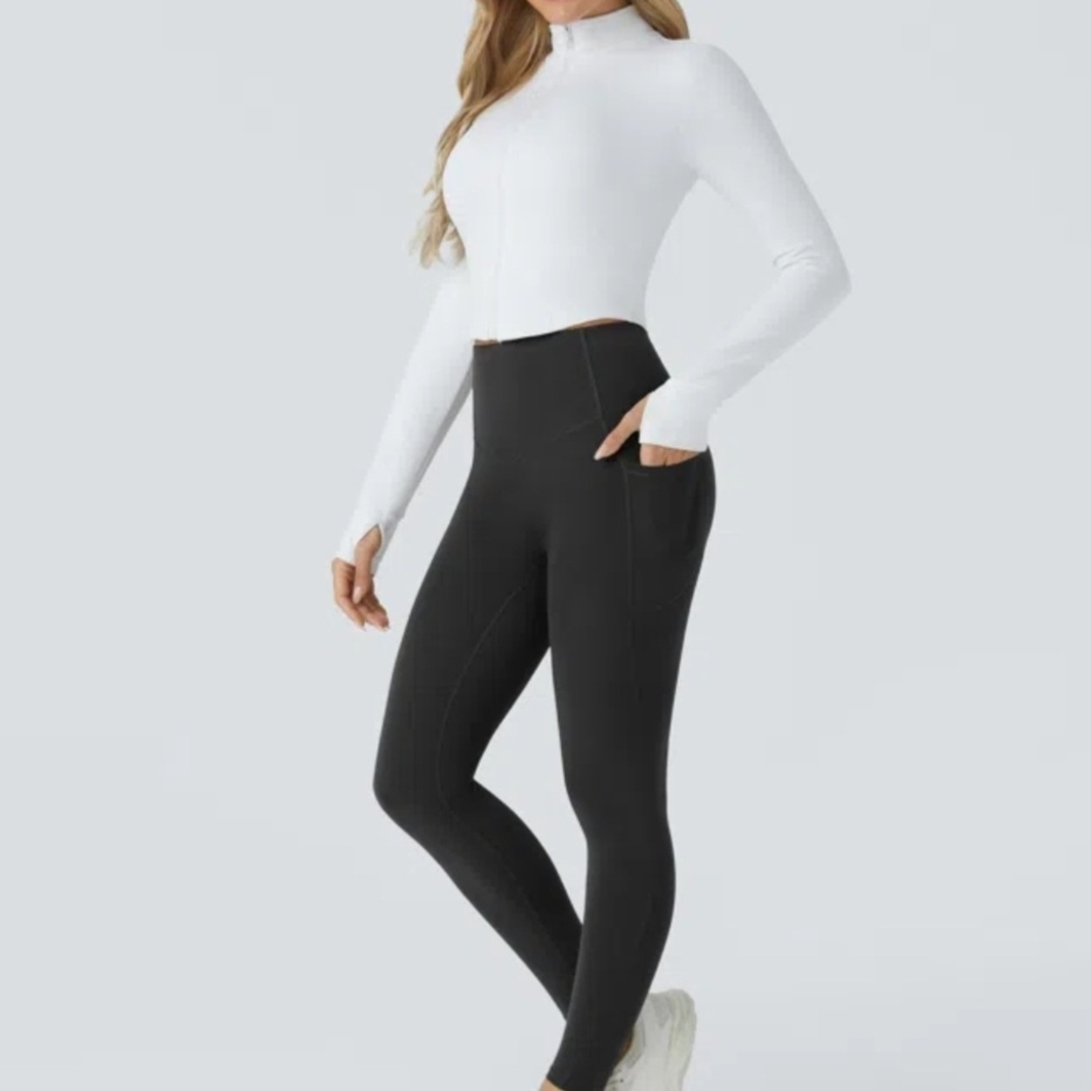 Halara Butt Lifting Leggings